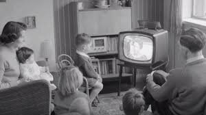 Семейные посиделки! Фото взято из открытых источников!