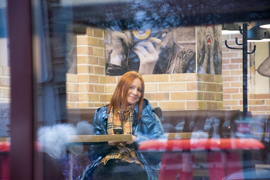 Александра Ноздрина