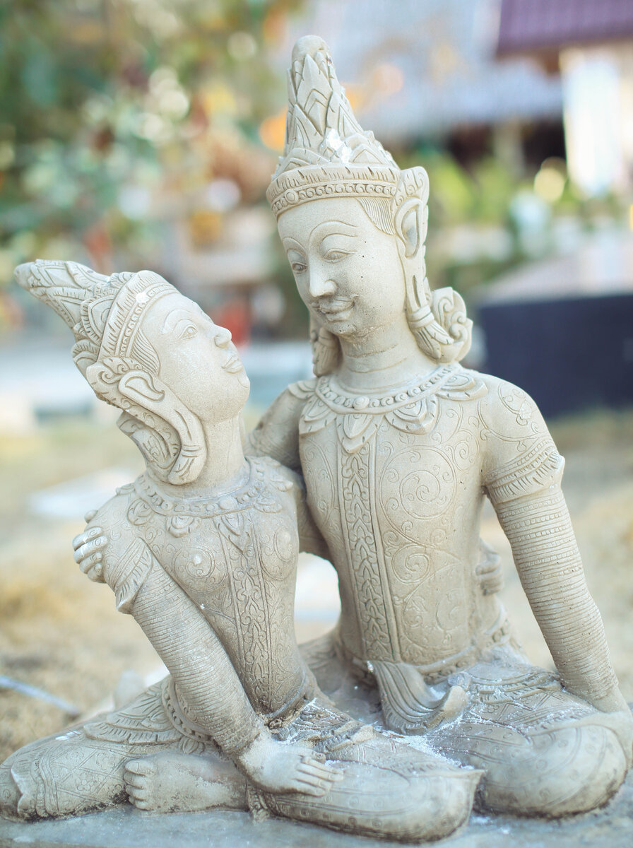 Любовь поможет во всех начинаниях