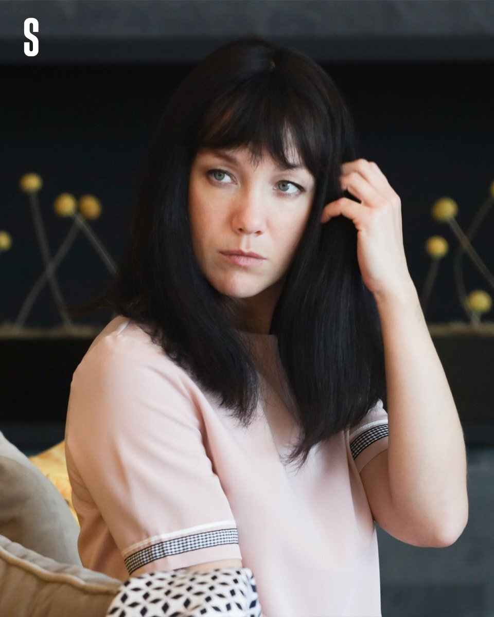 На днях не ожидало для самого себя посмотрел сериал "Медиатор". Когда он только 