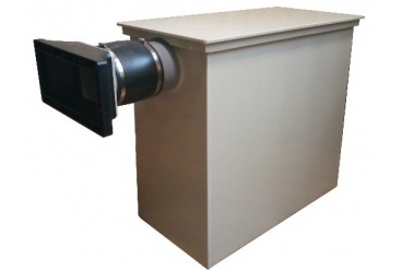 Бортовой скиммер ASTET SWUP-200 (до 200 кв.м.)