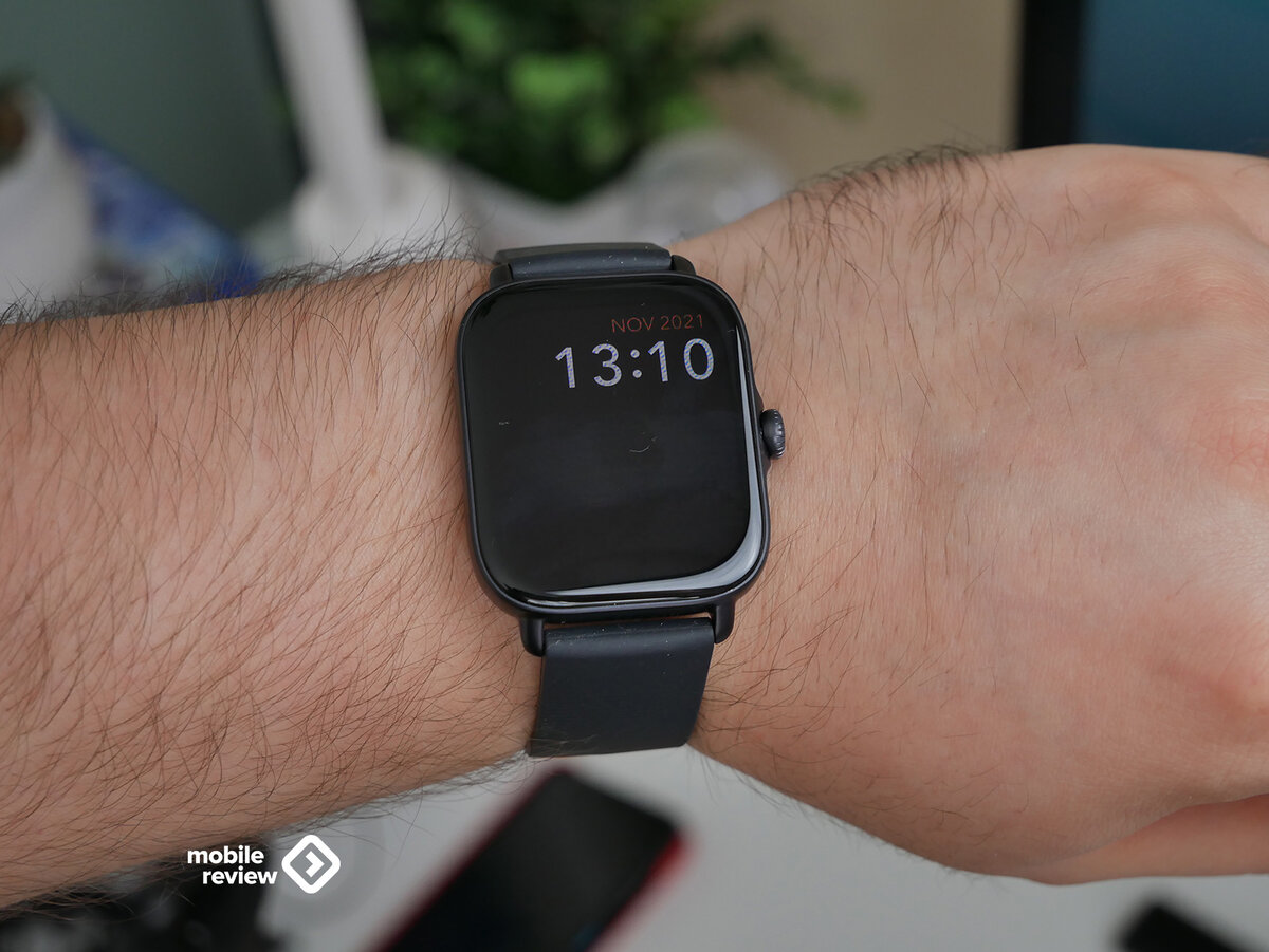 Amazfit gts 3 Amazfit gts 3