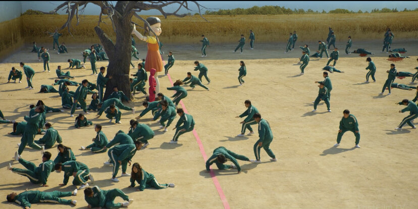 Тише едешь - дальше будешь 