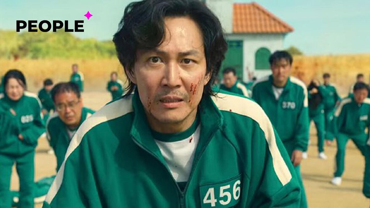 Тот самый Сон Ки Хун - беспросветность жизни которого приводит к "Играм". Фото взято из открытых источников Интернет. 