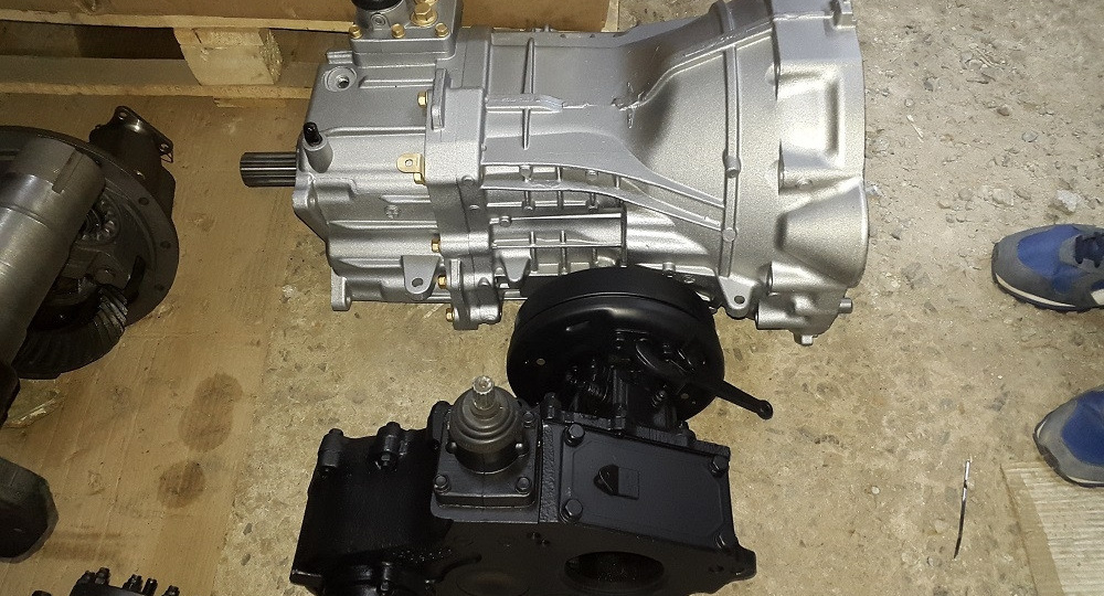 УАЗоводы нужна консультация!!!