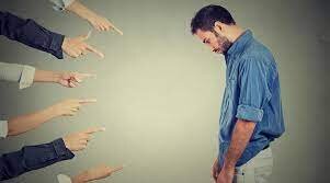 Самооценка или как нас всё время обманывали