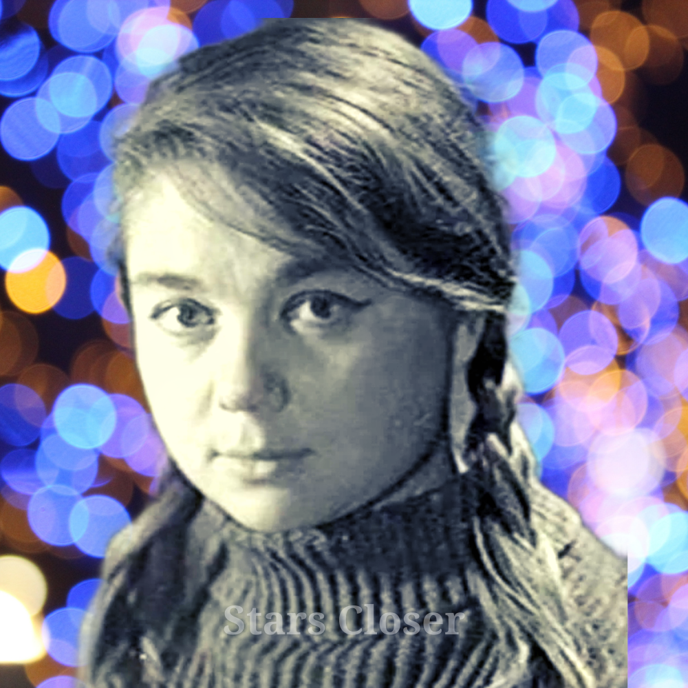 Нина Дорошина