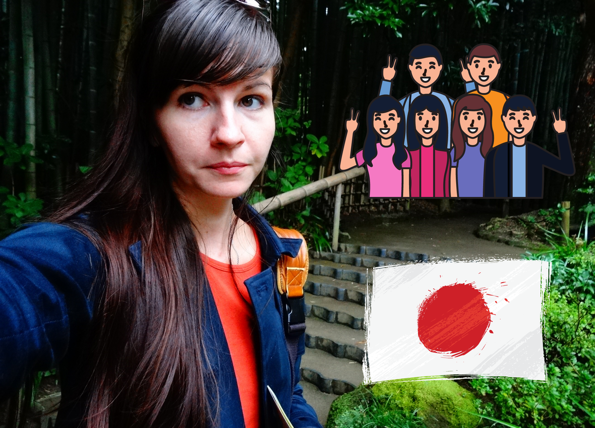 Всем привет с берегов Японского моря! Уже больше 15 лет мои интересы связаны со странами Азии, а Япония давно стала для меня знаковым местом — я там работала и жила. Своим опытом я с радостью делюсь с Вами на своем канале!