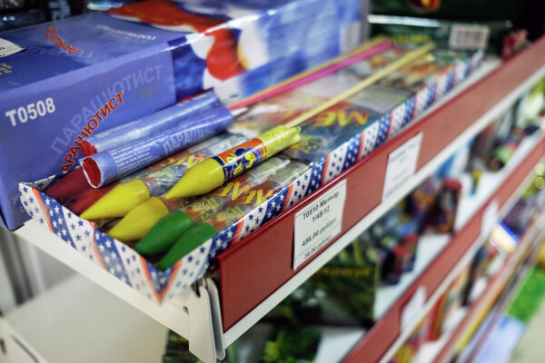 Фото: РИА Новости/Николай Хижняк