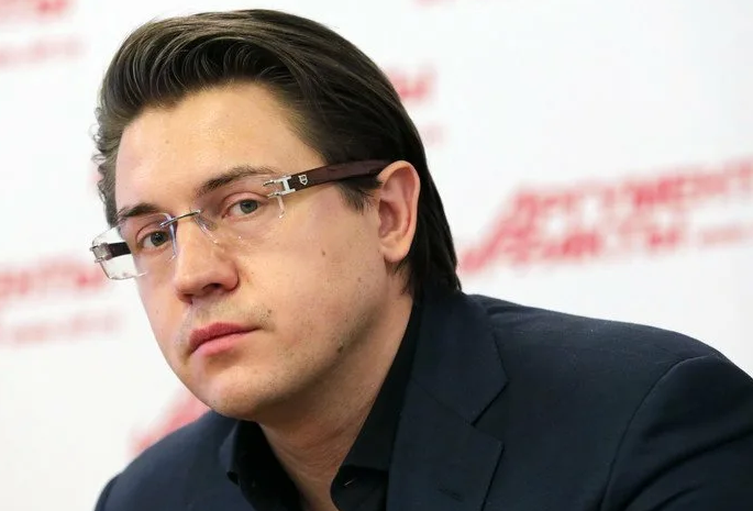 Александр Карабанов