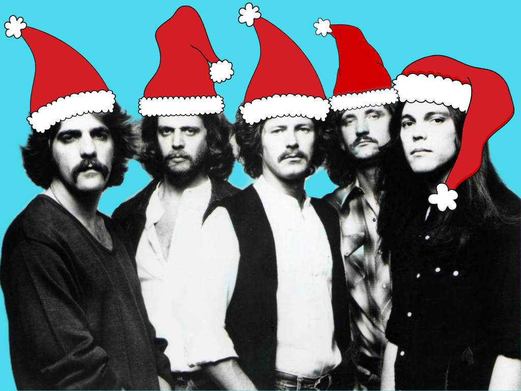 Орлята напоминают о предстоящих праздниках.