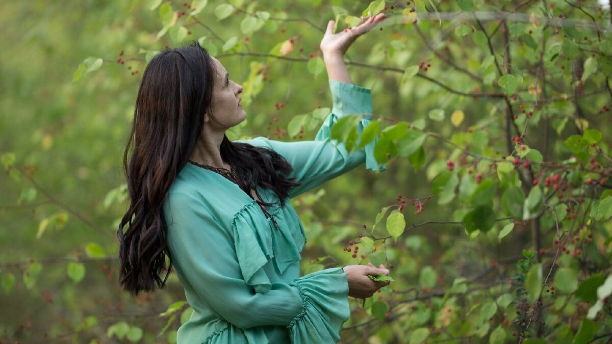 Фото из моего личного архива