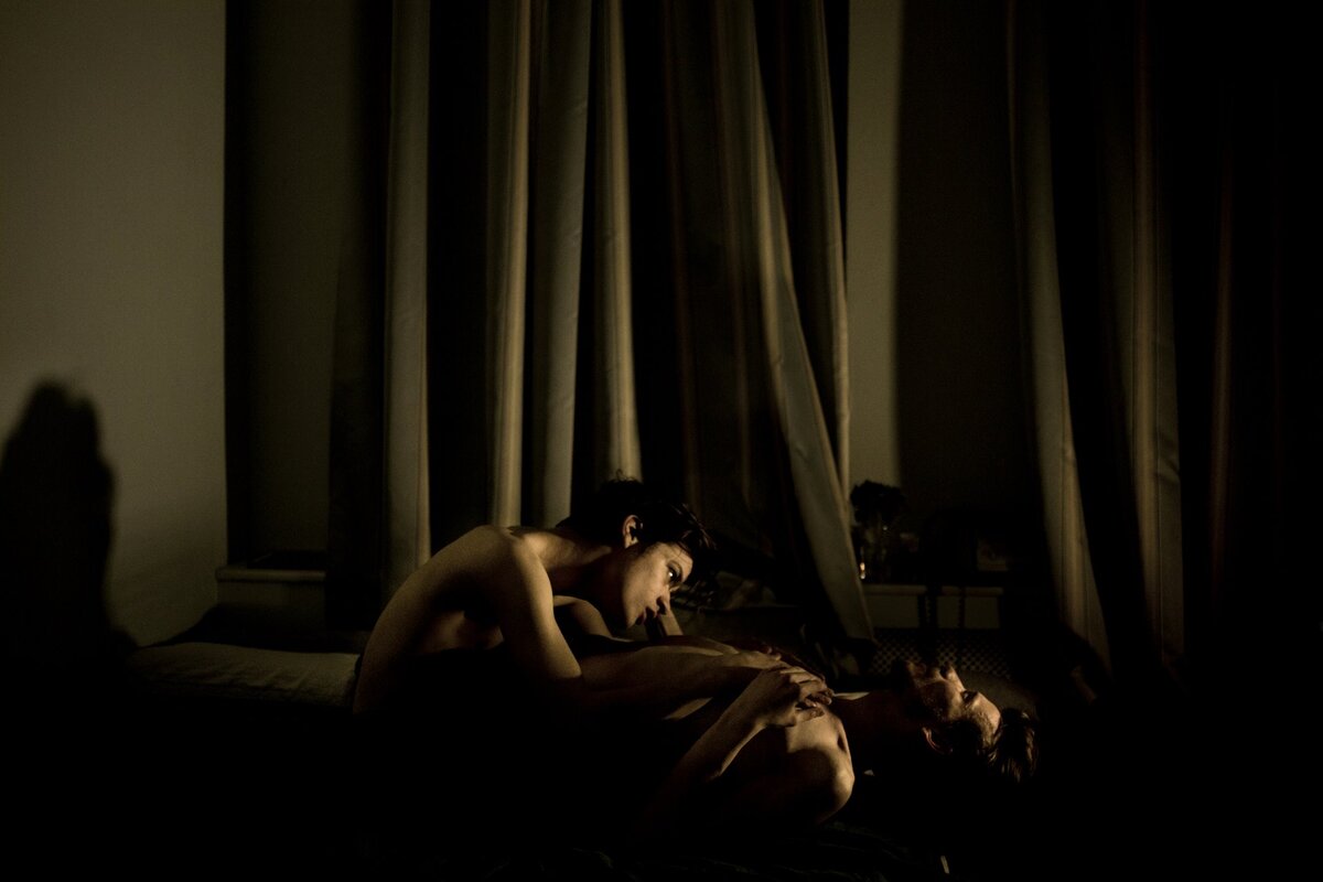 © Mads Nissen, Berlingske/Scanpix / World Press Photo