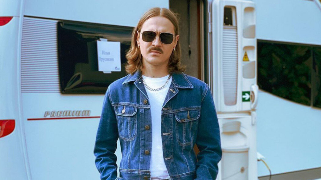 Музыканта оскорбил один из комиков в передаче «Игра»