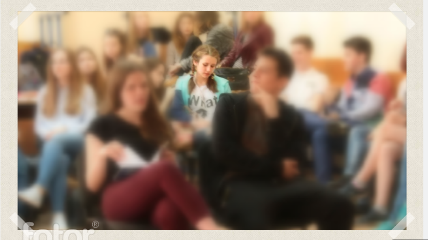 фото найдено в интернете по ключевым словам "Школа юного психолога МГУ", обработано в Фотокоре автором статьи