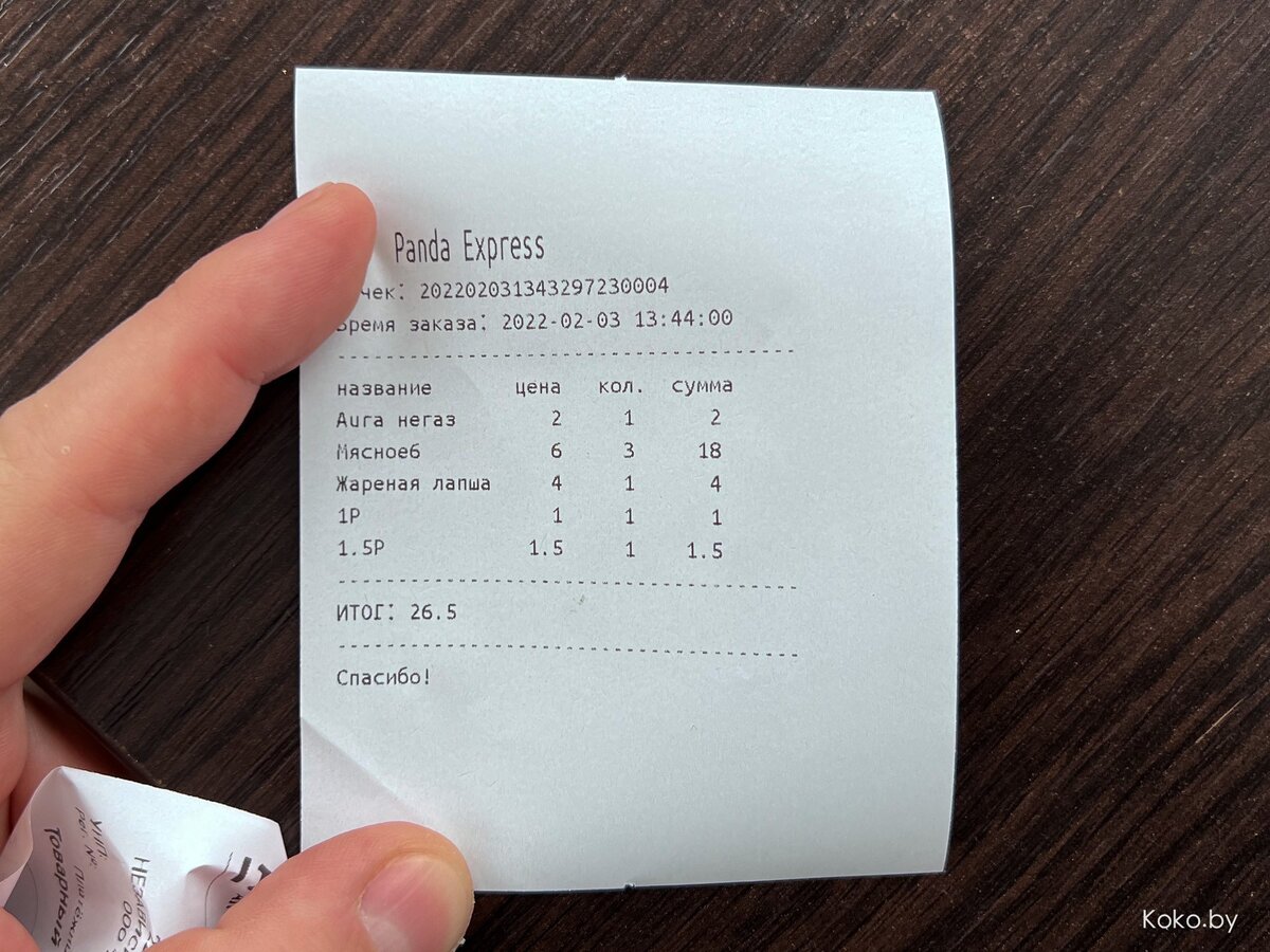 За 15р сколько хочешь еды, но чтобы поместилась в тарелку. Новое бистро ...