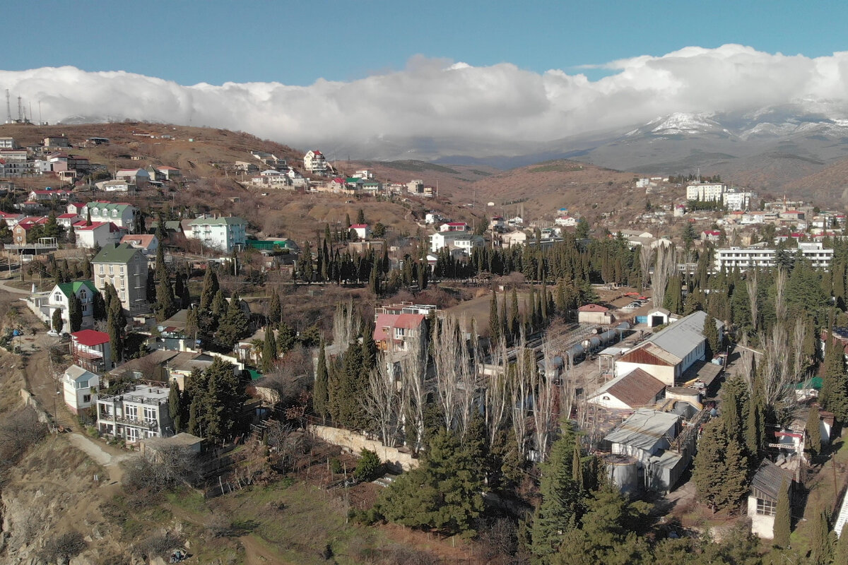 Малореченское 2022