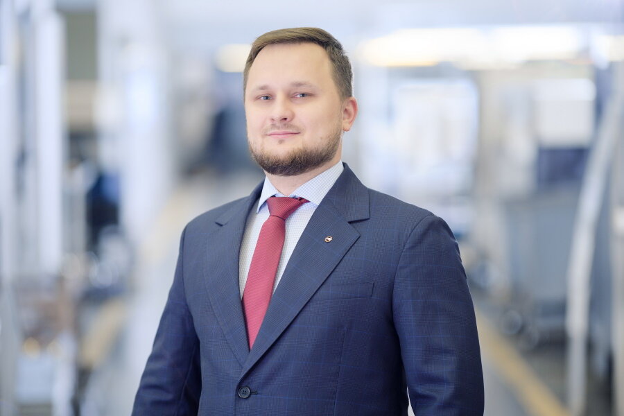 Фото: АО «Армалит»