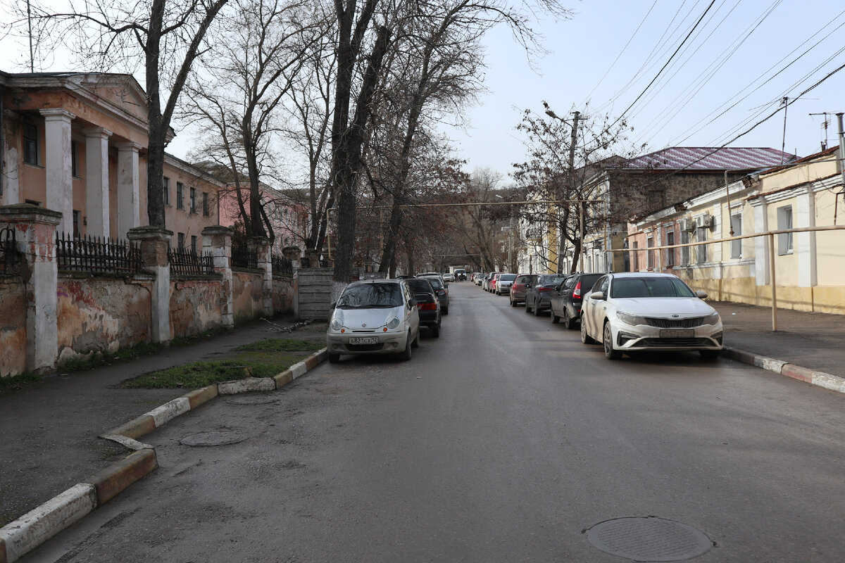 Жизнь в поезде. Тур по Крыму под стук колёс с "Гранд-экспрессом"