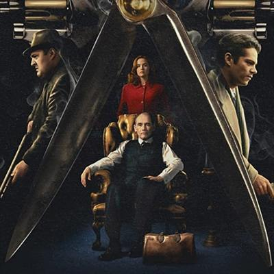 постер к фильму