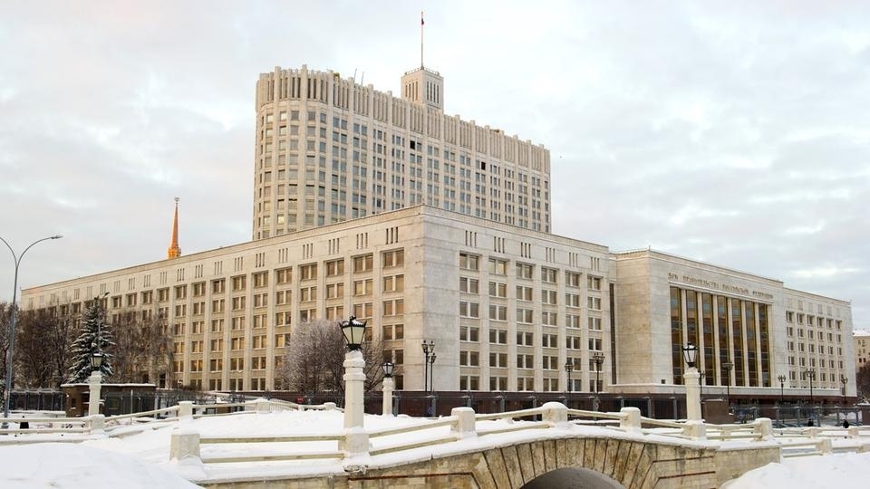Правительство России разрабатывает различные меры для поддержания российской экономики в условиях санкционного кризиса. Фото: Правительство России 