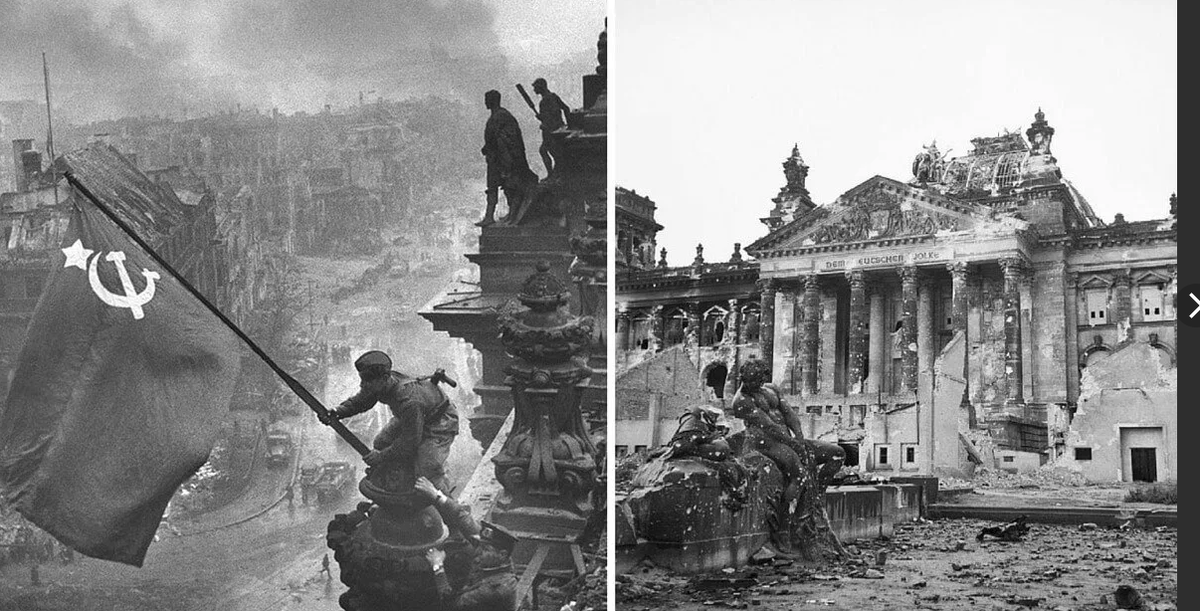 Операция знамя. Берлинская операция штурм Рейхстага. Штурм Рейхстага 1945 флаг. Рейхстаг в Берлине 1945.