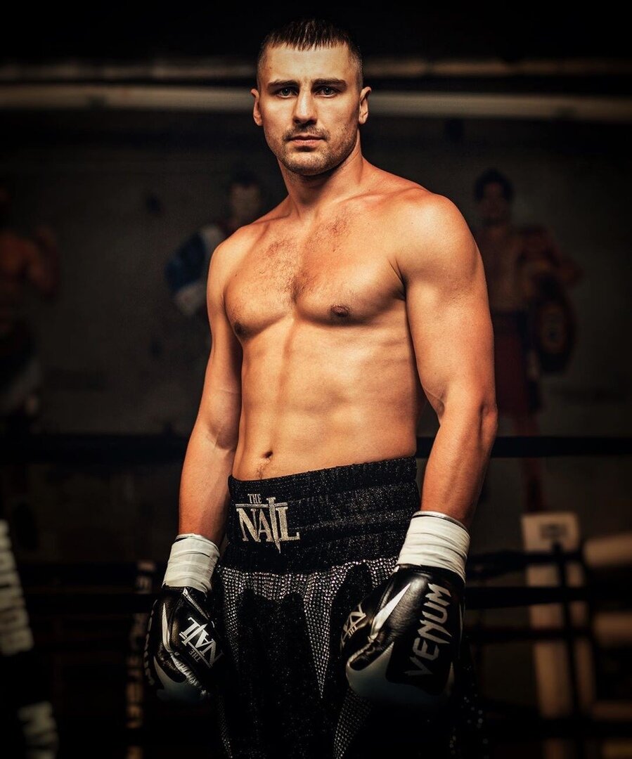 Александр Гвоздик