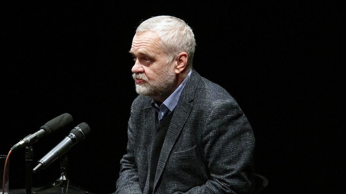 Фото: Global Look Press/Ekaterina Tsvetkova