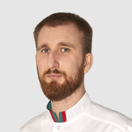 Знакомьтесь, это — Виктор.