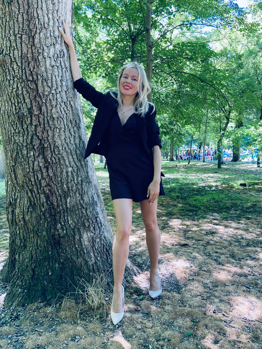 Фото автора 