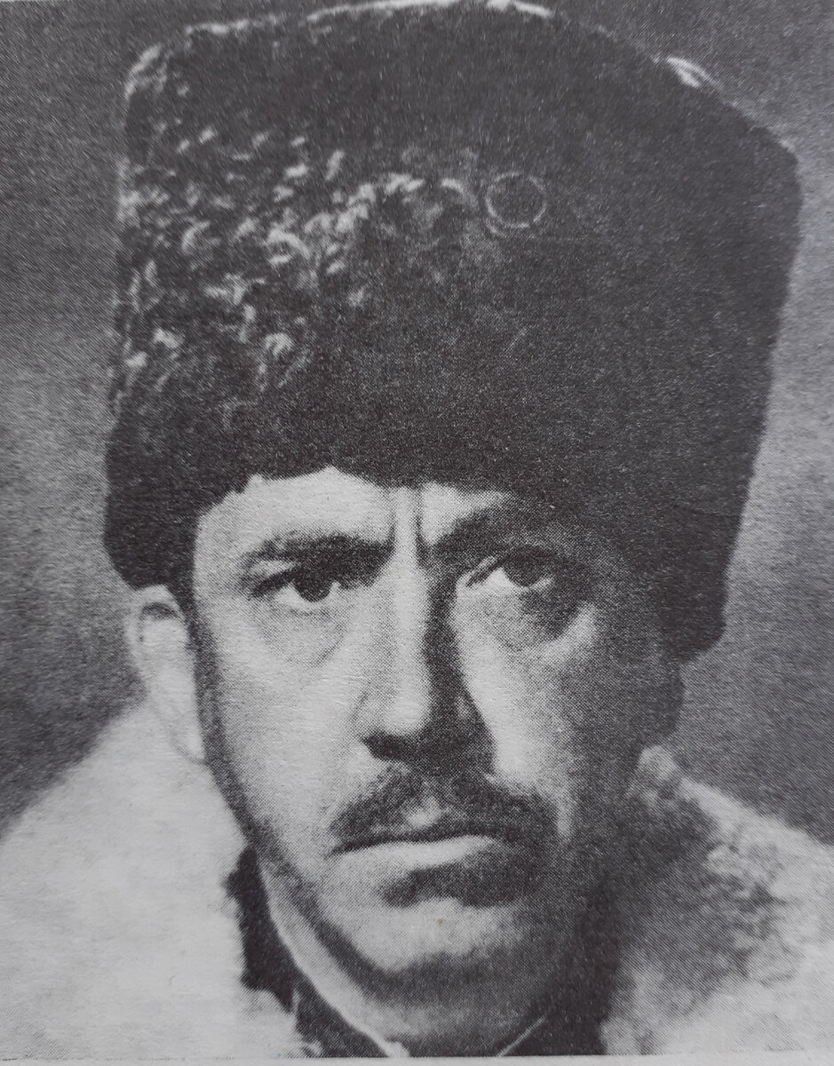 Фотография из архива автора