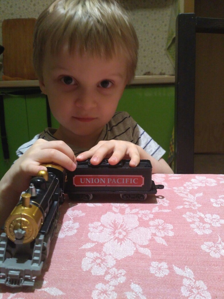 Фото автора