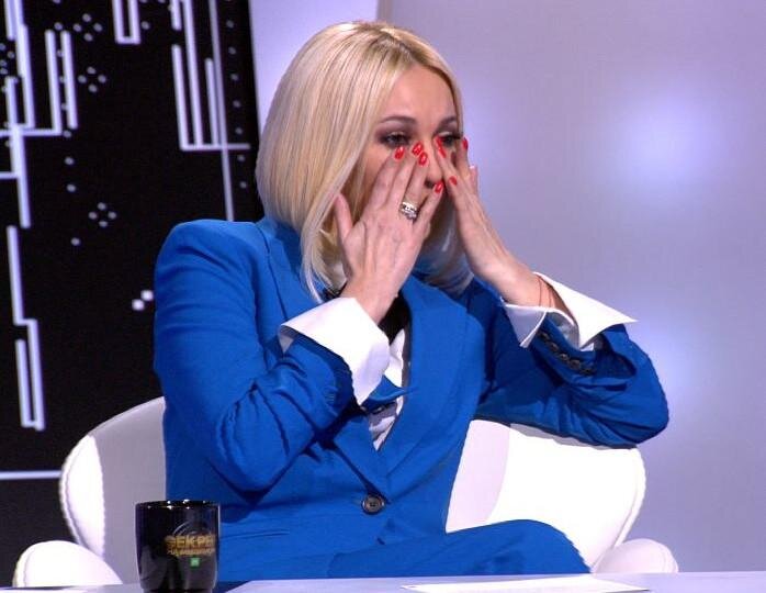    Лера пожаловалась на эмоциональное выгорание Кадр из видео