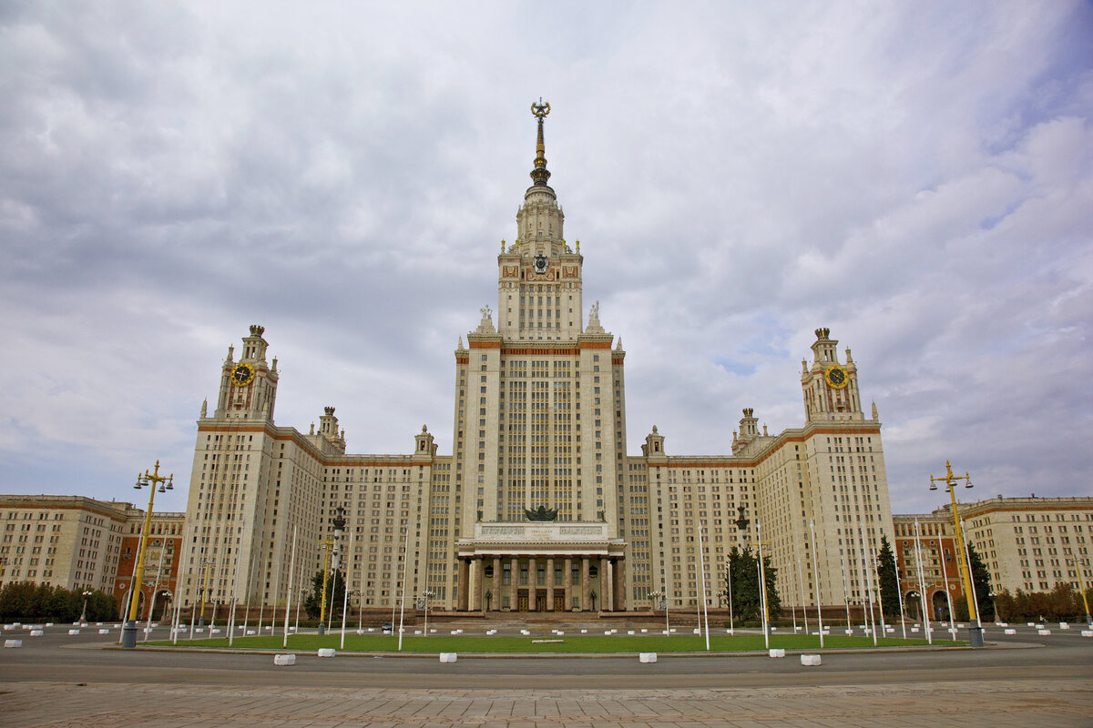     / Gettyimages.ru / Elizaveta Becker