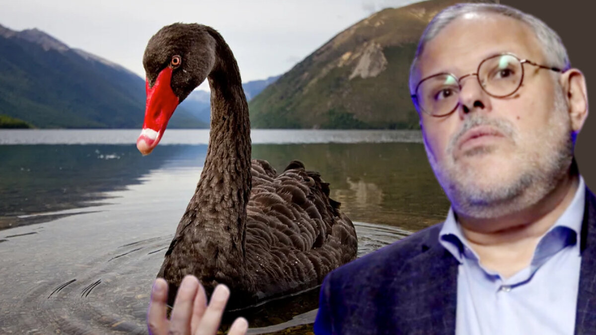 Пресловутый чёрный лебедь которого так ждут, может тоже учесть осеннюю традицию