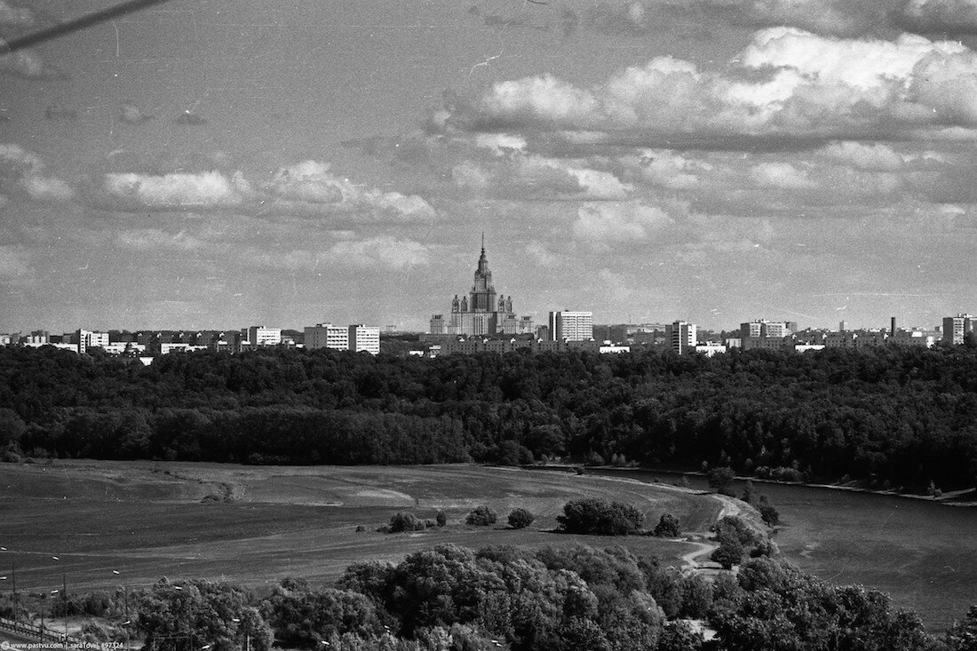 Москва 1992 года фото