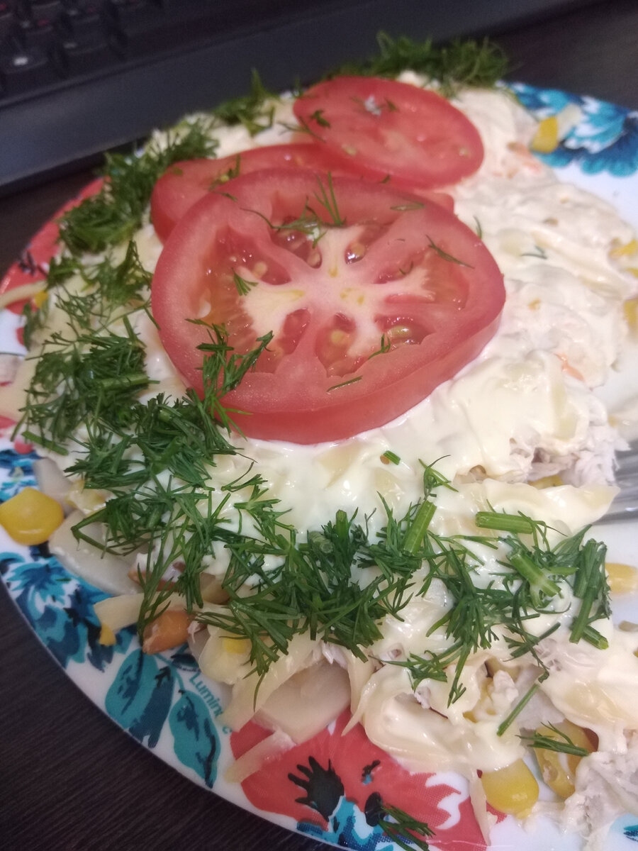 Моё творчество