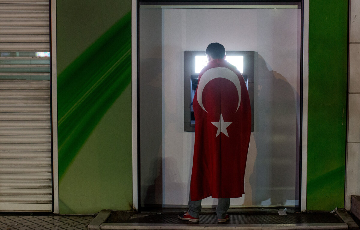 Chris McGrath/Getty Images