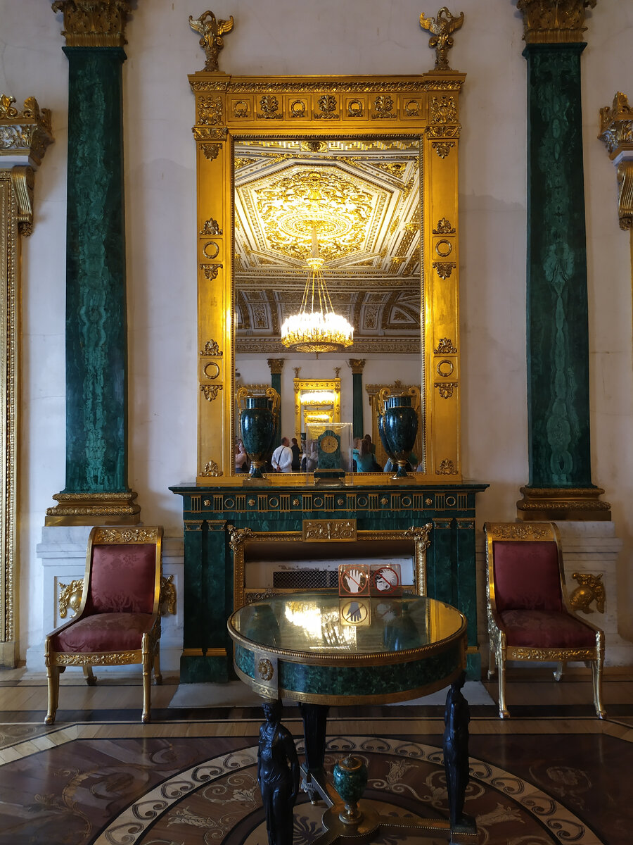 личное фото автора