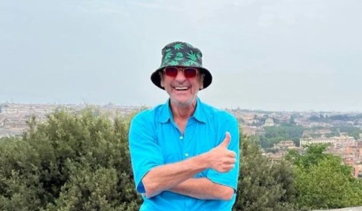     Григорий Лепс фото: соцсети