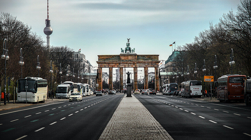    Фото unsplash.com