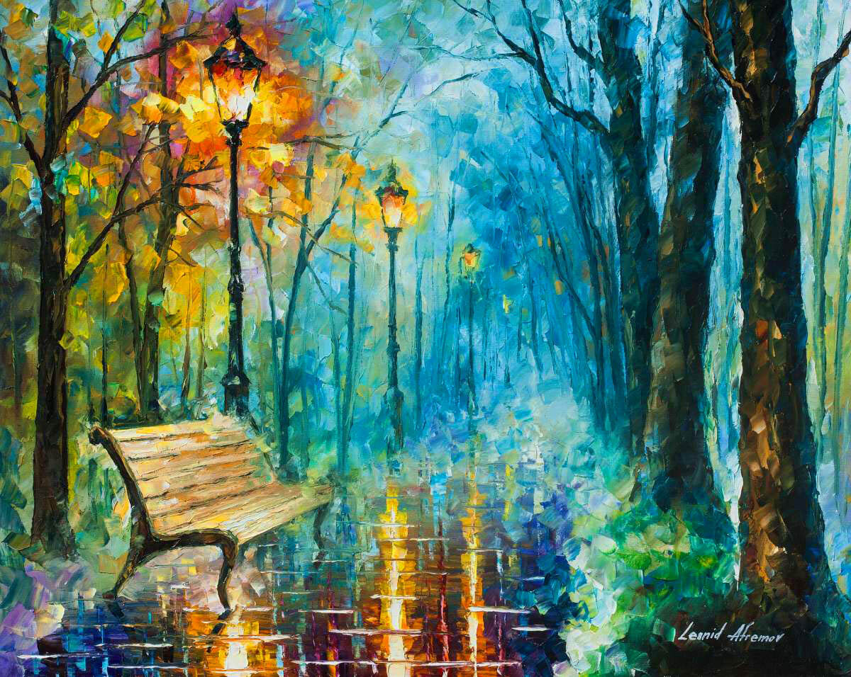 ����� �����������: https://afremov.com/