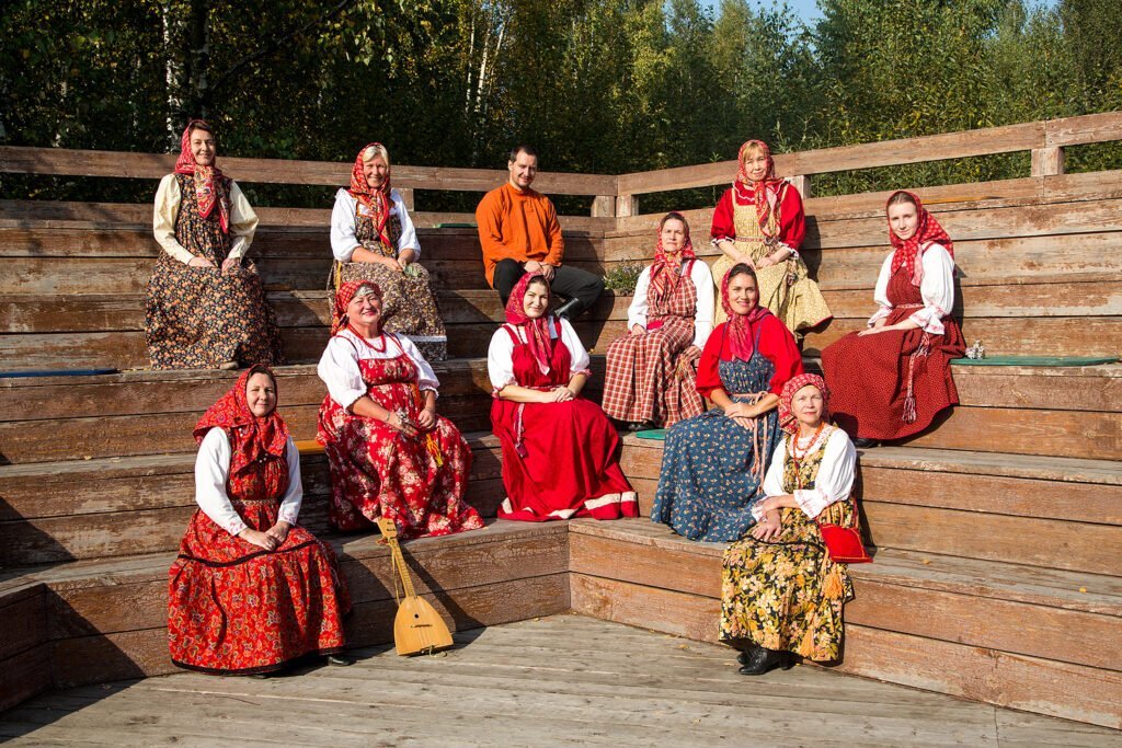 Фото предоставлено Ириной Жуковской