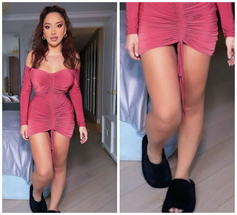     гоар аветисян фото