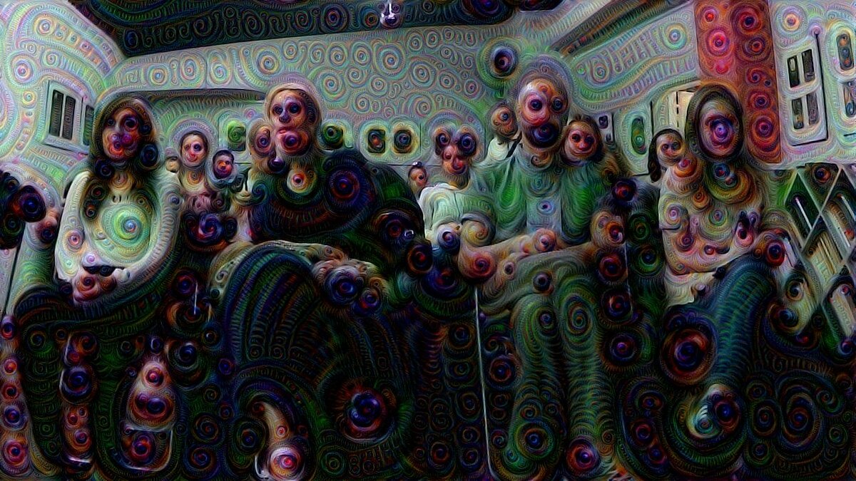 Очень творчески неправда ?