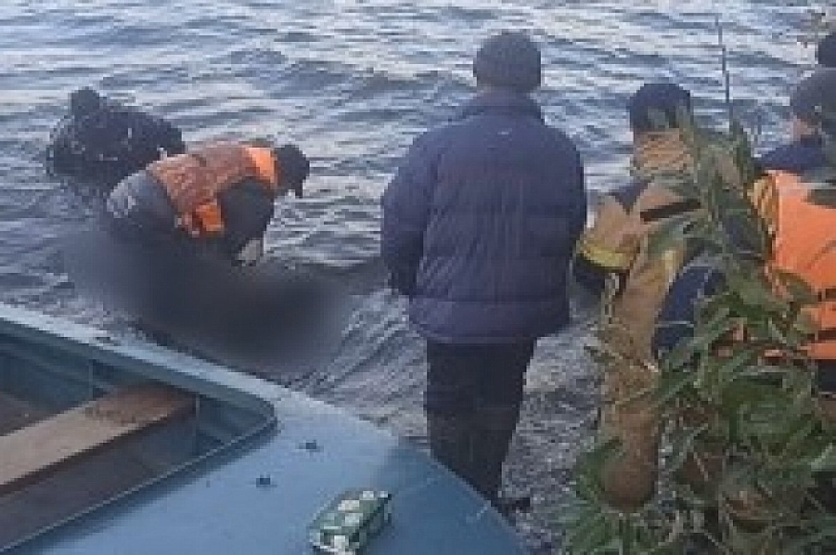    За утонувшего на озере товарища будут судить жителя Невьянска