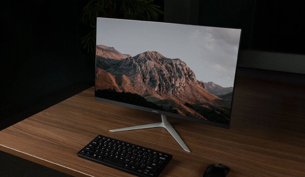 Монитор Rombica SkyView X238  