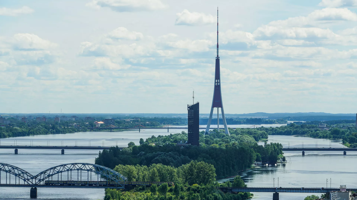 © Sputnik / Sergey Melkonov