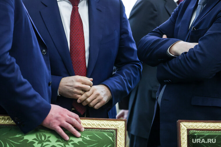    Эсер Михаил Сердюк раскритиковал коллег на заседании комитета по бюджету (архивное фото)