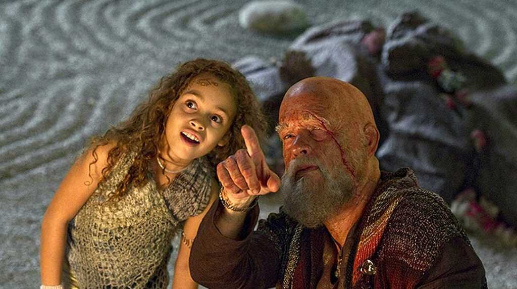 Кадр из фильма